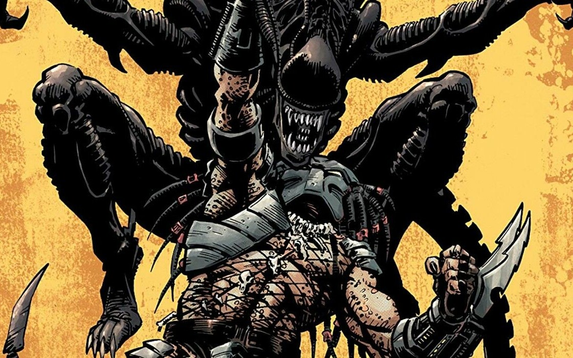 Aliens vs. Predator