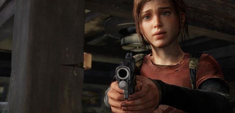 Naughty Dog celowo oszukało graczy tworząc zwiastun do The Last of Us