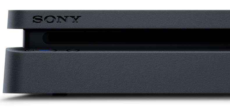 PlayStation 4 Slim 1TB za 999 zł. Konsola w dobrej cenie w Biedronce