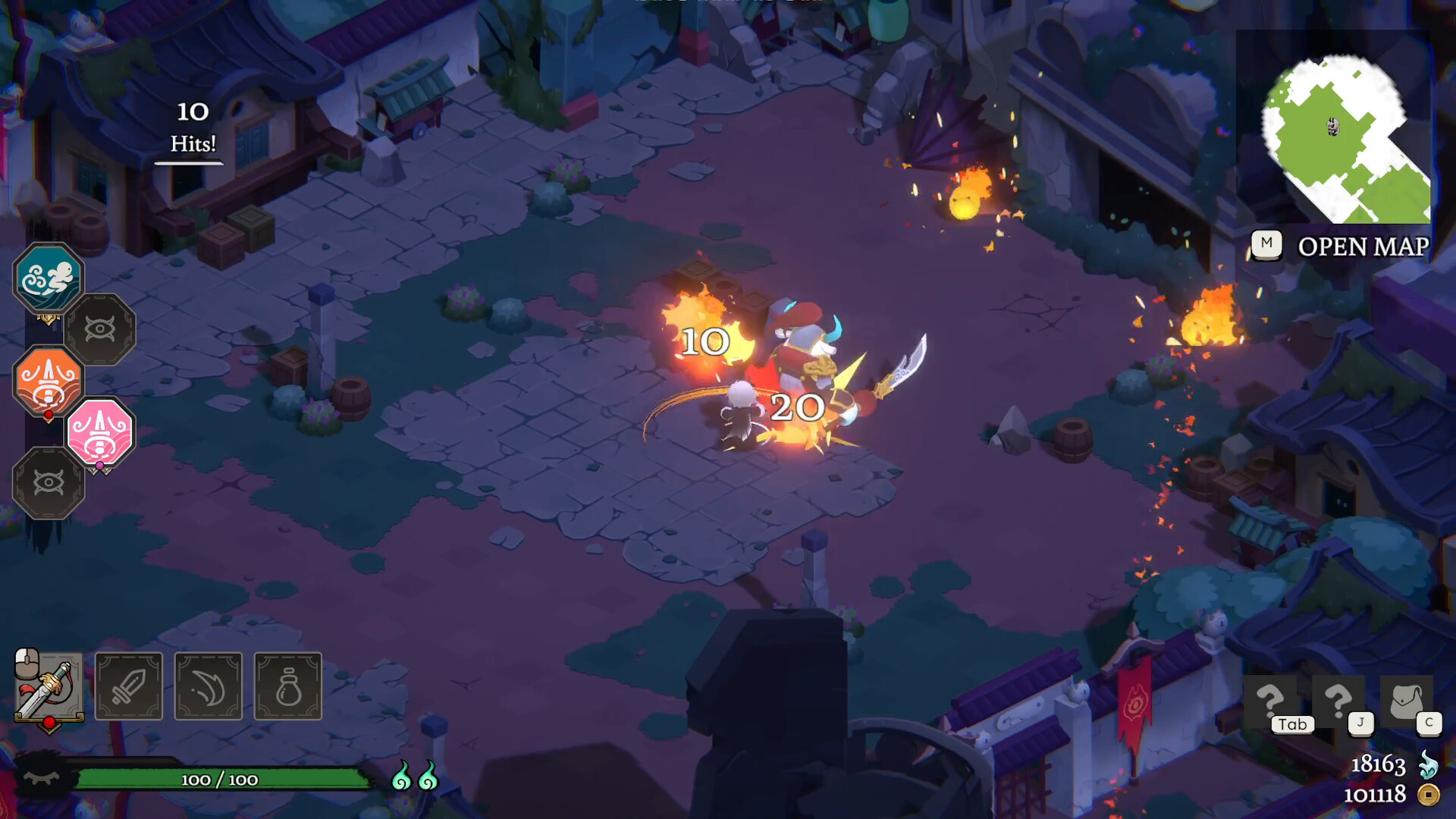 HellHeart Breaker #5