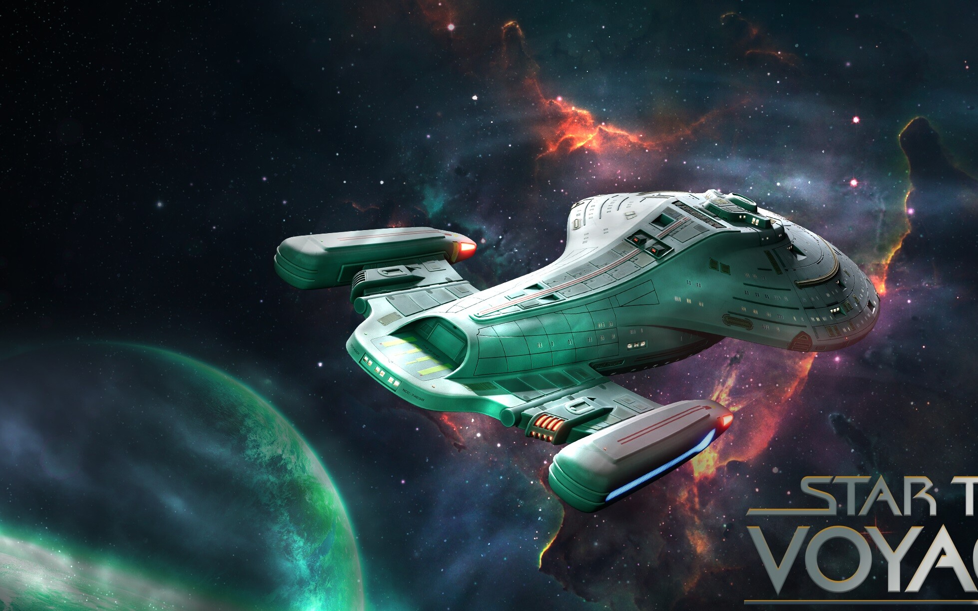 Nowa gra Star Trek zaciera niesmak po okropnym serialu. Mocne wyniki i wysokie oceny