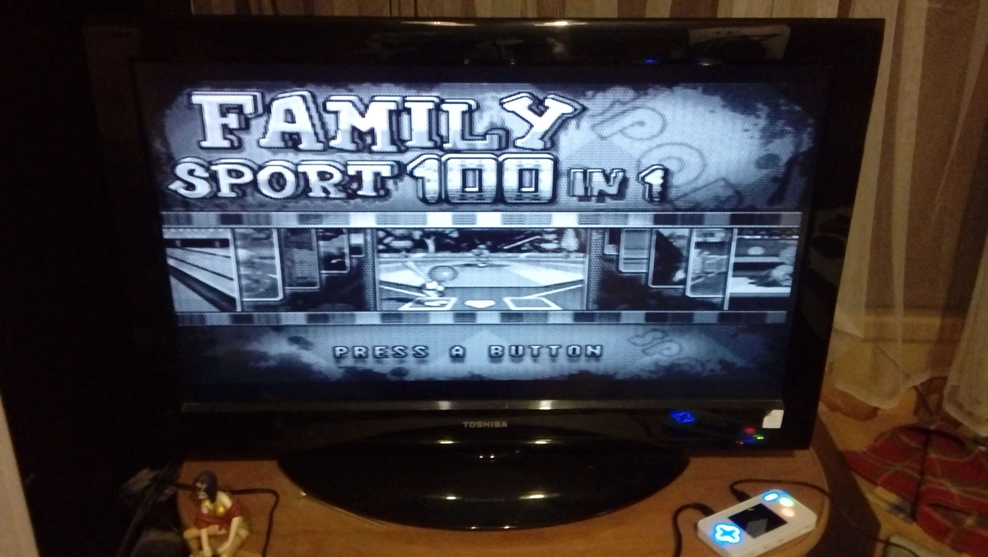 TGS 2011 - informacje, oficjalne logo