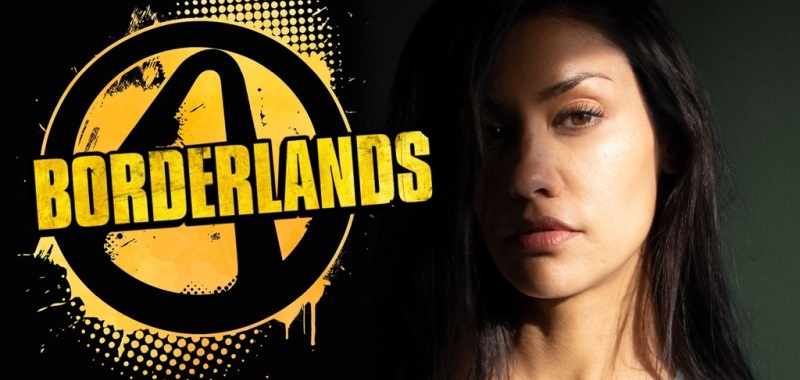 Film Borderlands z całkowicie nową postacią. Obsadę zasili aktorka grająca w Star Wars: Battlefront II
