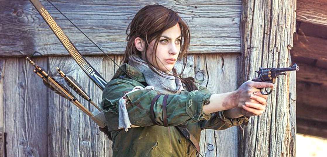 Rise of the Tomb Raider: 20 Year Celebration w doskonałej cenie na PS Store