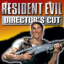 Resident Evil: Director&#039;s Cut - Dual Shock Ver.