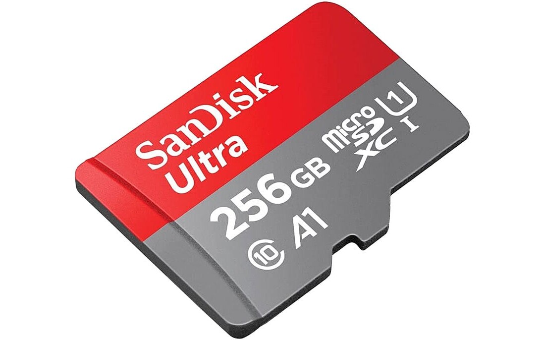 sandisk ultra