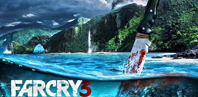 Far Cry 3 to gra o podłożu psychologicznym