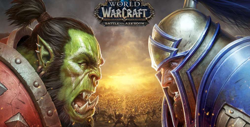 World of Warcraft z obsługą DirectX 12