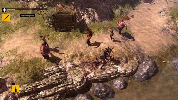How to Survive - kolejna gra o apokalipsie zombie wyląduje na PSN