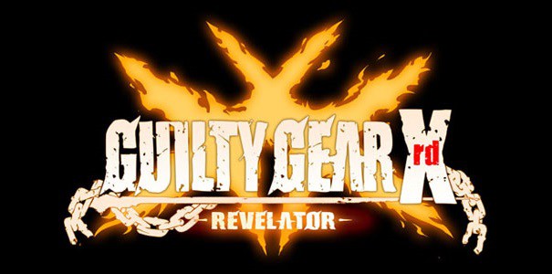 Poznaliśmy wstępną datę premiery Guilty Gear Xrd -Revelator-