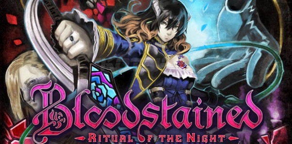 Bloodstained: Ritual of the Night na nowych nagraniach i galerii