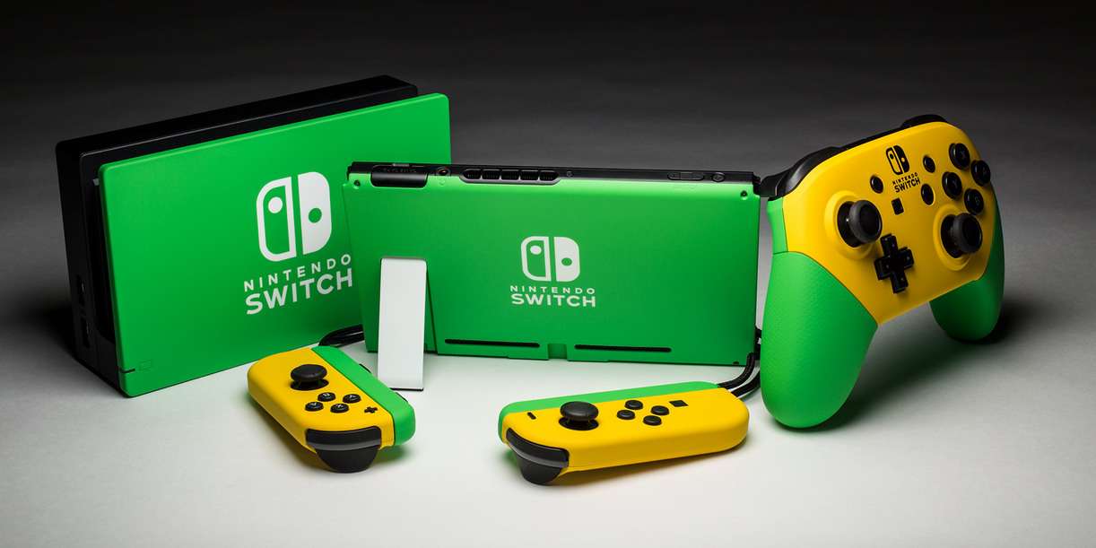 Potwierdzono przeniesienie części produkcji Nintendo Switch do Wietnamu. Skutki napięć politycznych