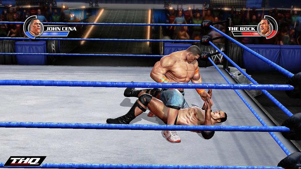 WWE All Stars