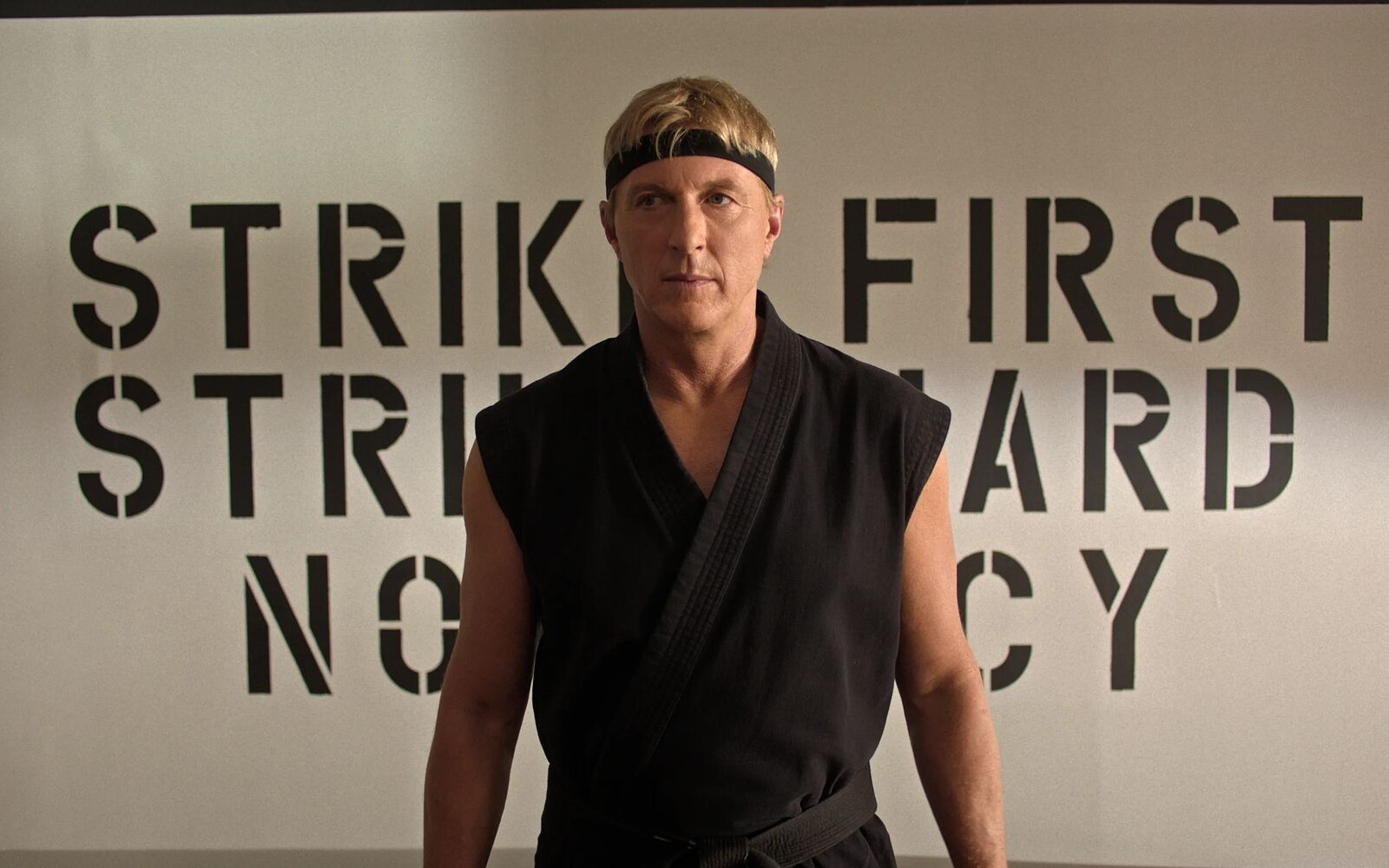 Cobra Kai (2018) – recenzja finału serialu [Netflix]. Fanservice w najlepszym wydaniu