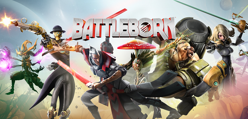 Battleborn. Gearbox kończy wspierać nieudanego konkurenta Overwatch i skupi się na Borderlands 3