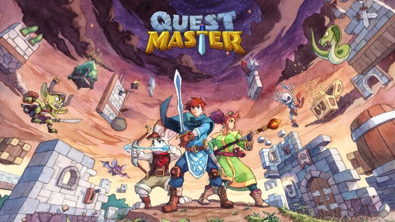 Quest Master