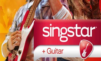 SingStar z gitarą jest dobrą parą?