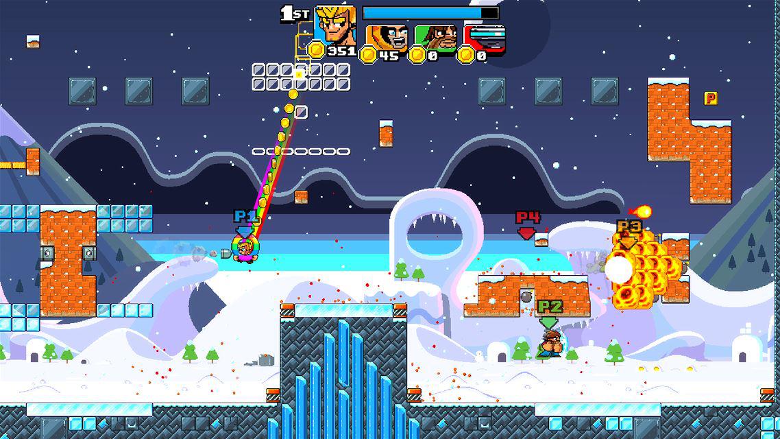 Kto nam &quot;zagra&quot; w Fight Night Champion?