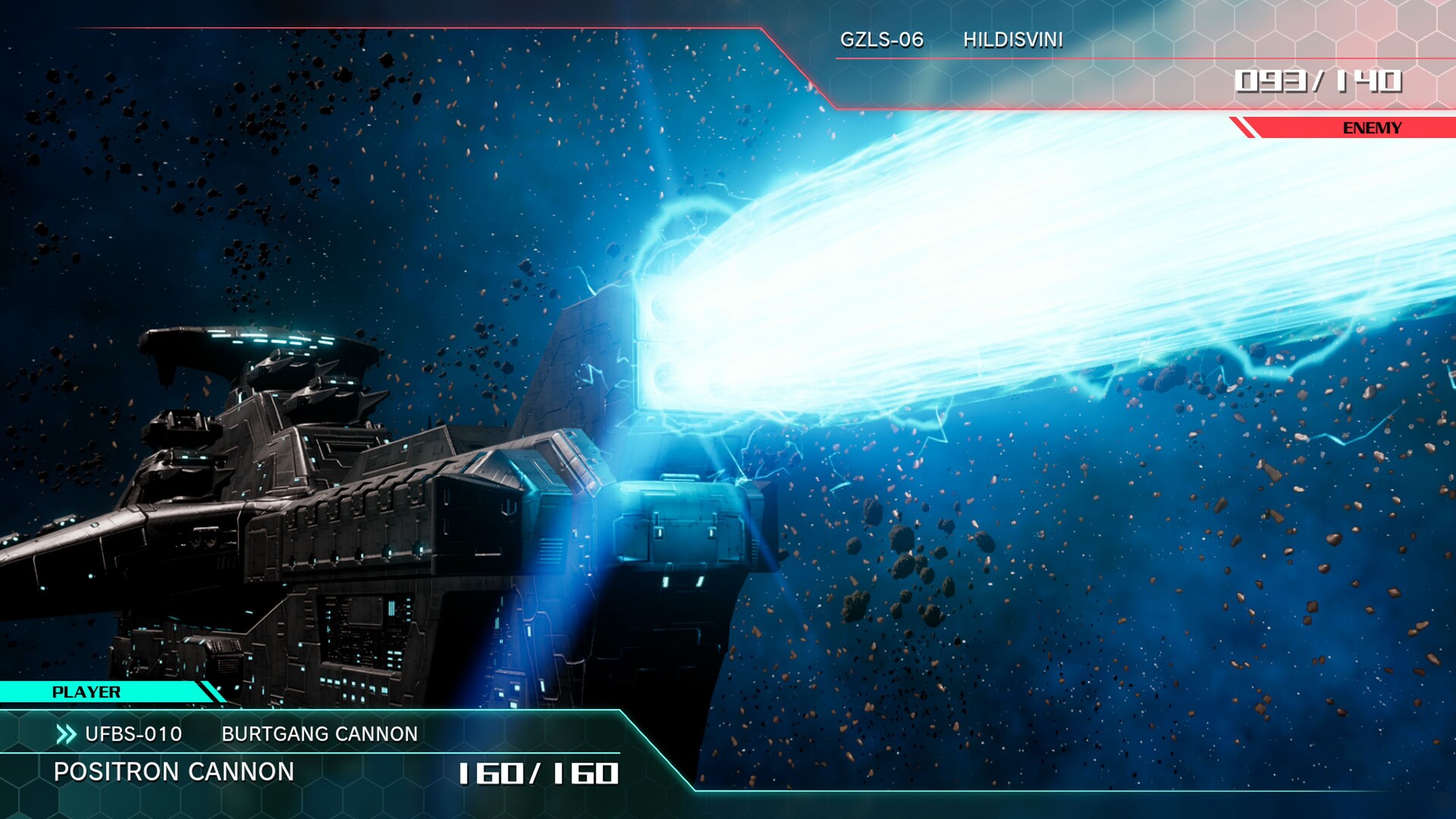 R-Type Tactics I • II Cosmos #8