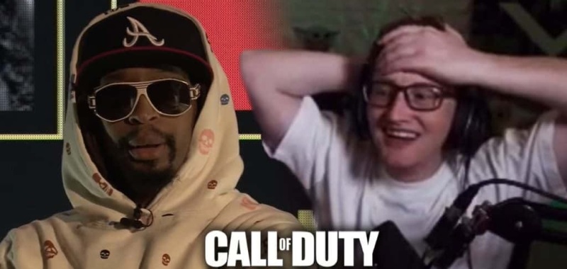 Raper wyśmiany na premierze Call of Duty: Vanguard. Lil Jon odpowiada: „jestem pijakiem, nie graczem”