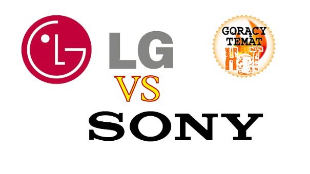 HOT: Sony &quot;pogwałciło&quot; prawa LG. Celnicy konfiskują konsole PlayStation 3!