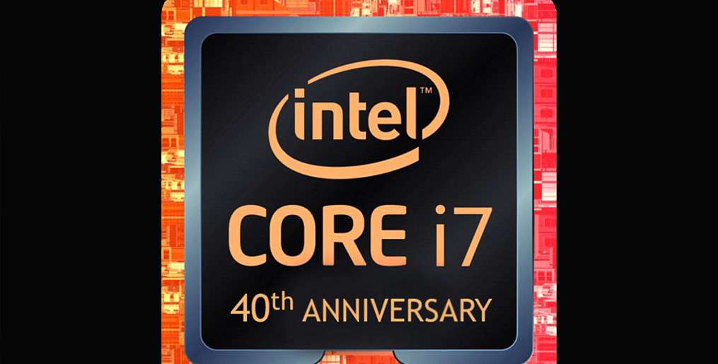 Intel Core i7-8086K do sprzedaży trafi 8 czerwca