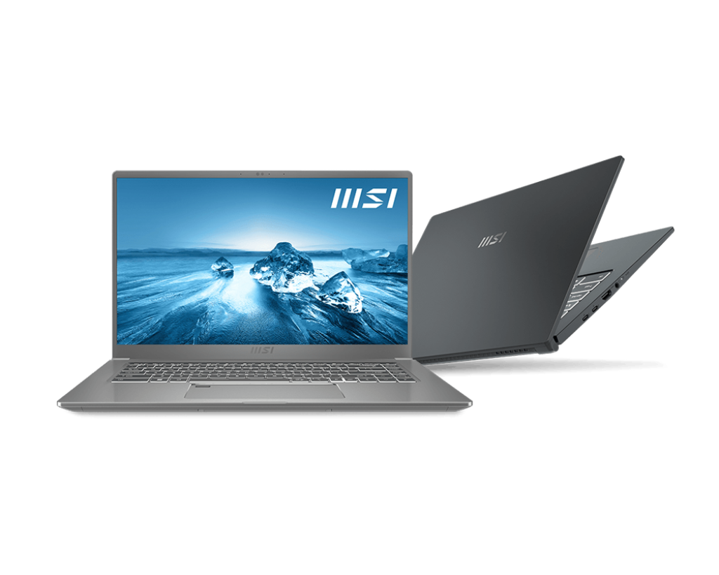 MSI Prestige