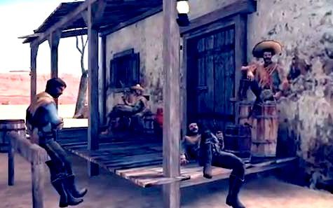 Red Dead Redemption na iPhone&#039;a?