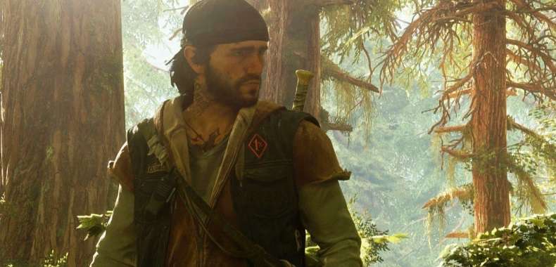 Możemy zapomnieć o Days Gone 2. Trwają jednak prace nad nowym Uncharted  i remakiem The Last of Us na PS5