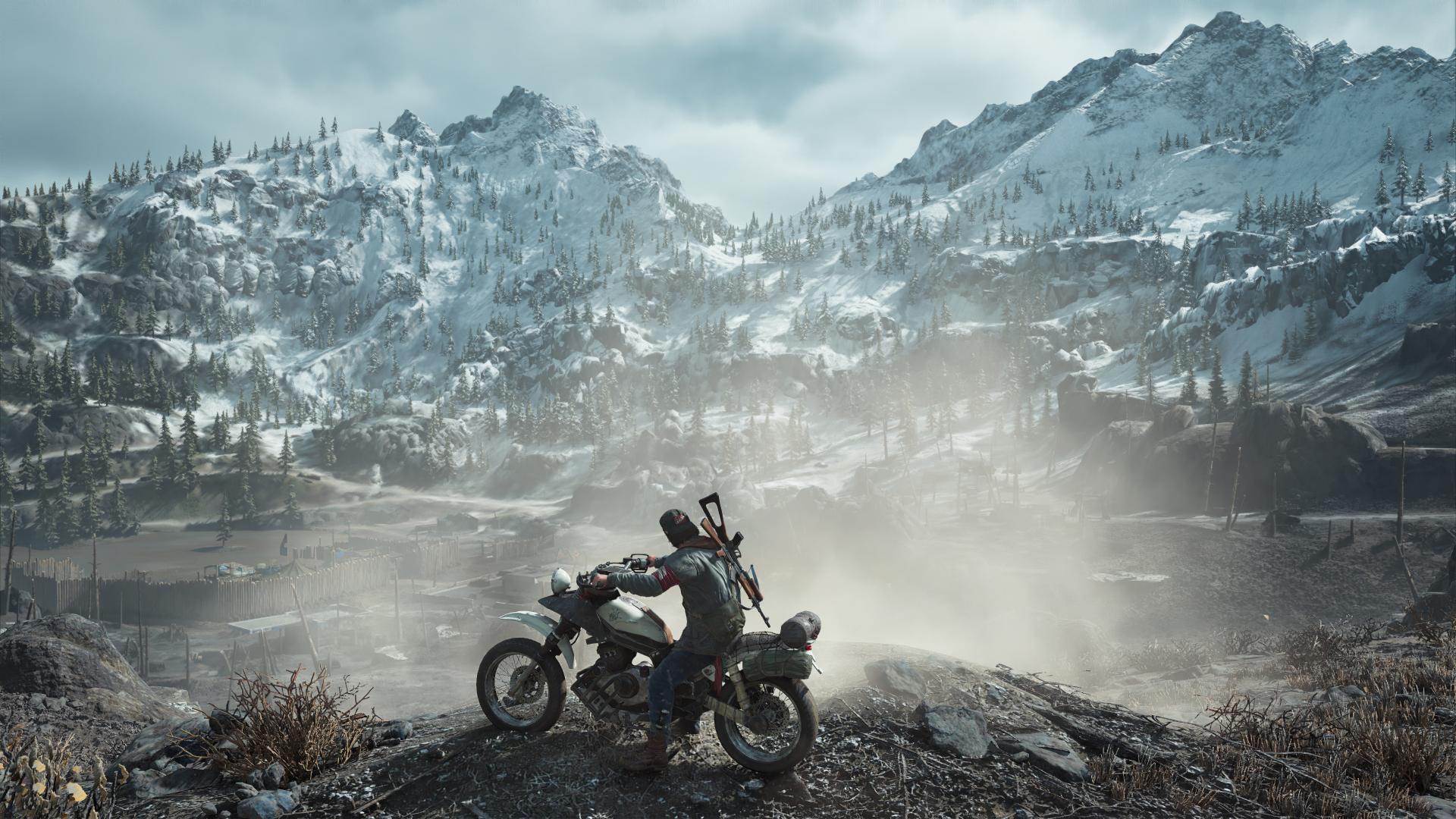 Days Gone jest świetne, więc dlaczego wylano na grę tyle hejtu? [OPINIA]