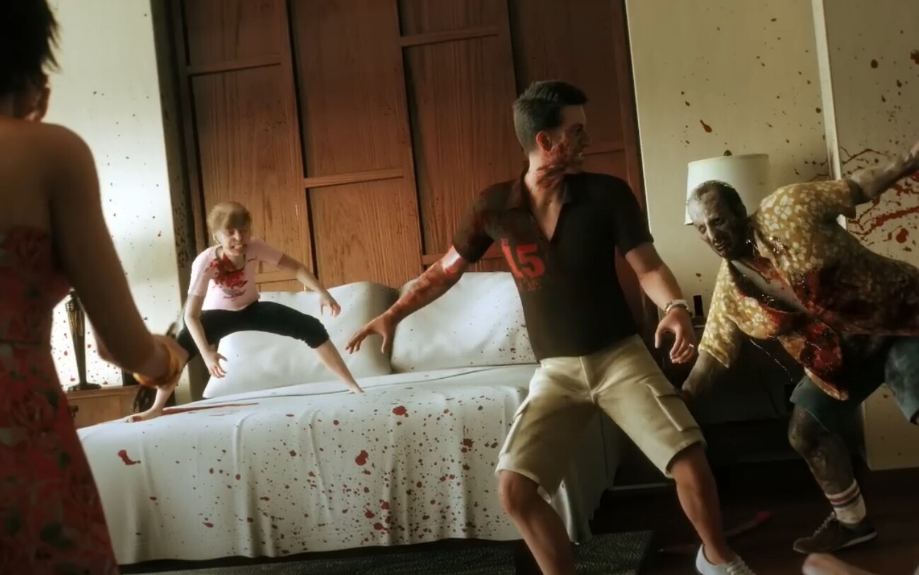 Dead Island