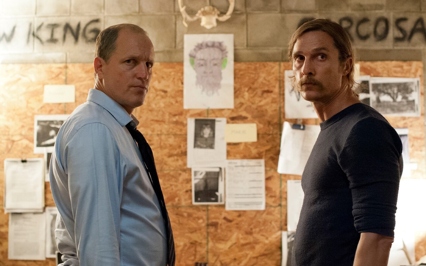 Nie tylko Awantura. Dziesięć najciekawszych serialowych antologii 