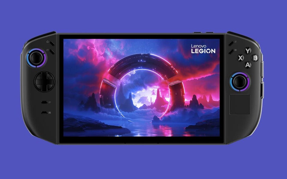 Lenovo Legion GO 2