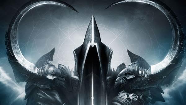 Diablo III: Reaper of Souls - rzućmy okiem, jak dodatek prezentuje się na PlayStation 4
