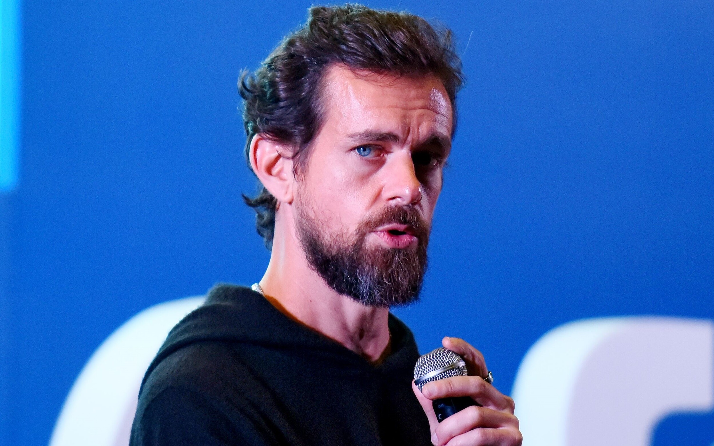 Jack Dorsey