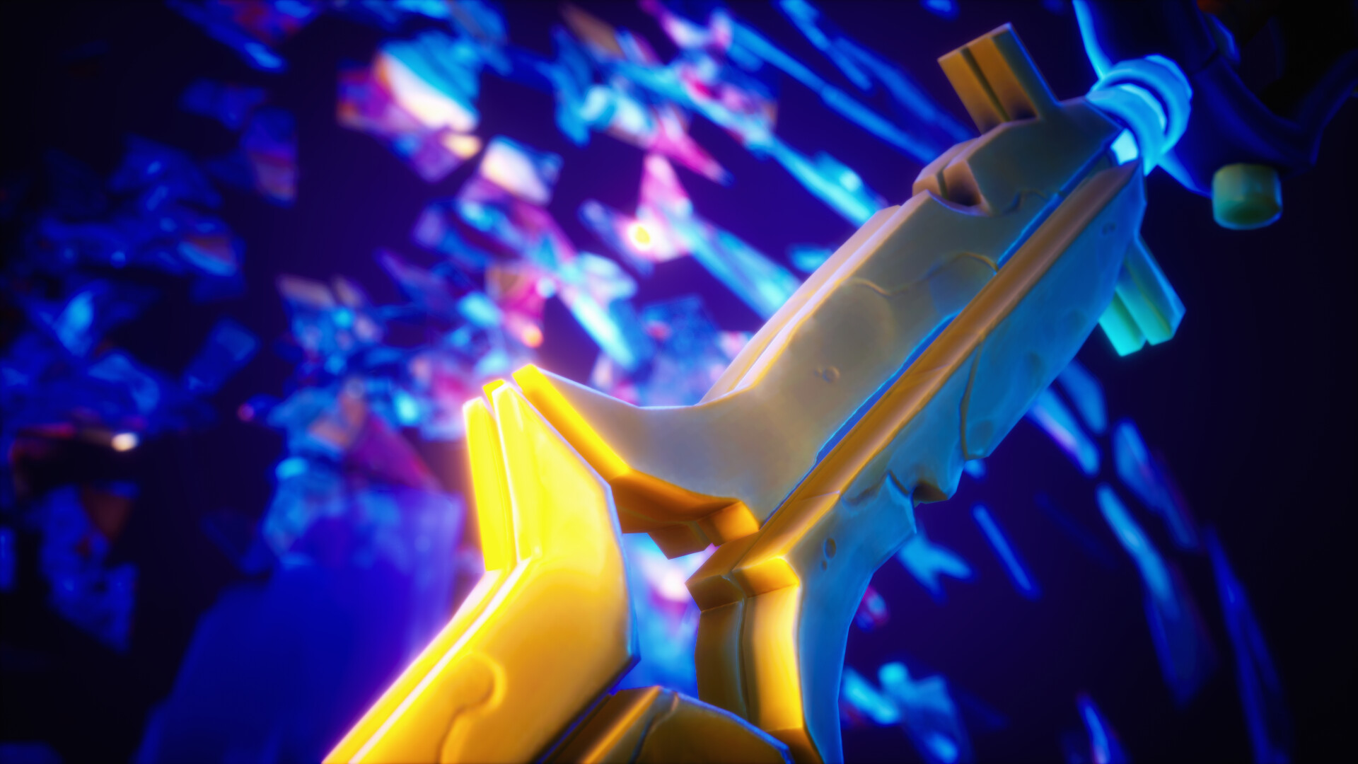 Duskfade #3