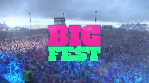 Big Fest może być jedną z najciekawszych gier free-to-play na PS Vita