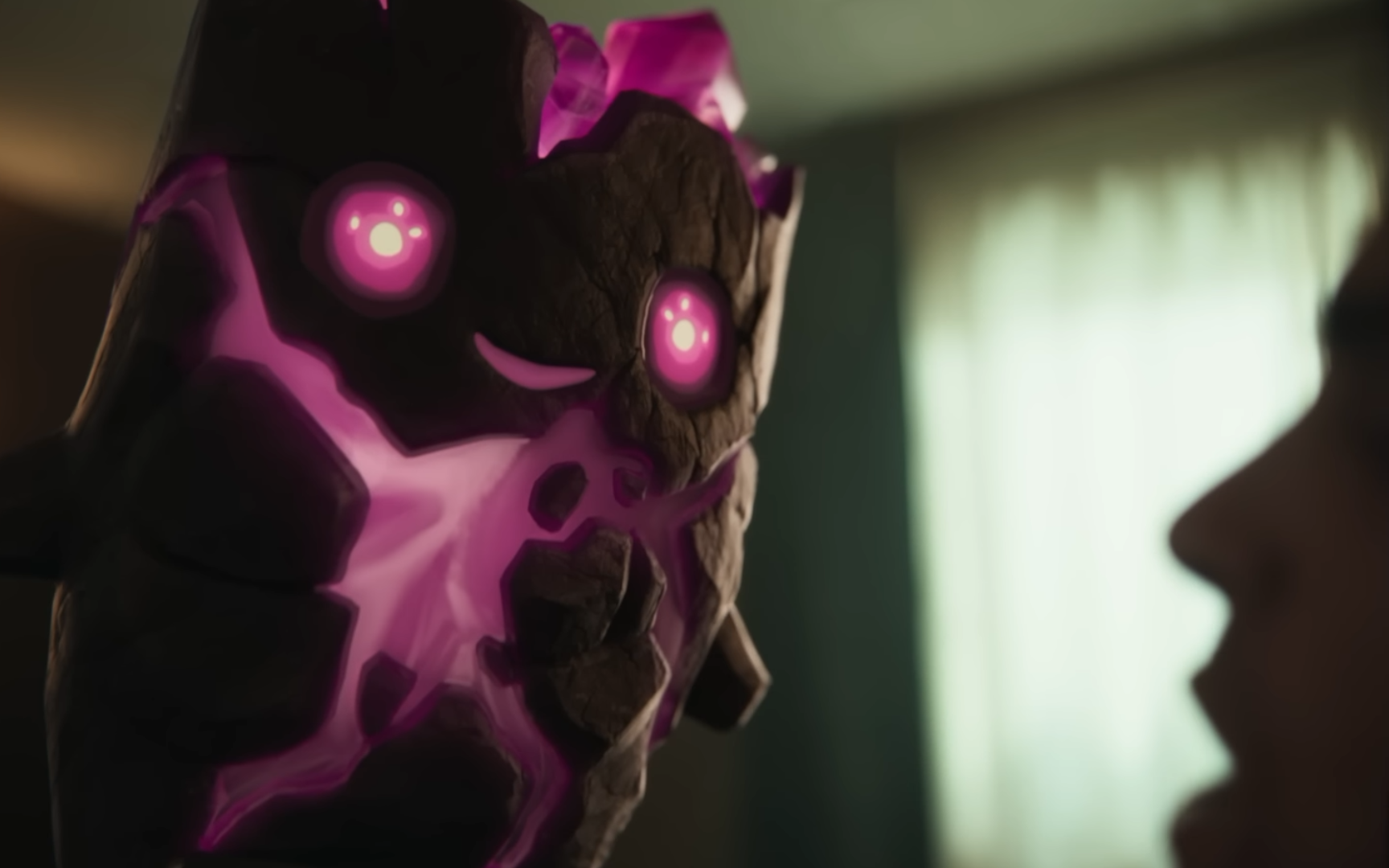 Gracze Fortnite wkrótce dowiedzą się czym jest obsesja. Wielki kinowy przebój wchodzi do hitu Epic Games