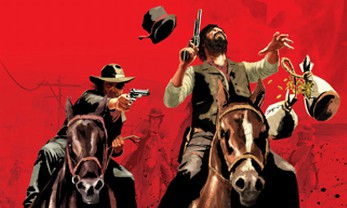 Nowy patch do Red Dead Redemption