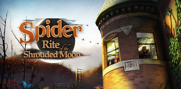 Twórcy Spider: Rite of the Shrouded Moon mają rozwiązanie dla cierpiących na arachnofobię