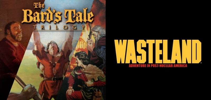 The Bard’s Tale Trilogy i Wasteland 30th Anniversary Edition trafią do Xbox Game Pass. Gry z lokalizacjami