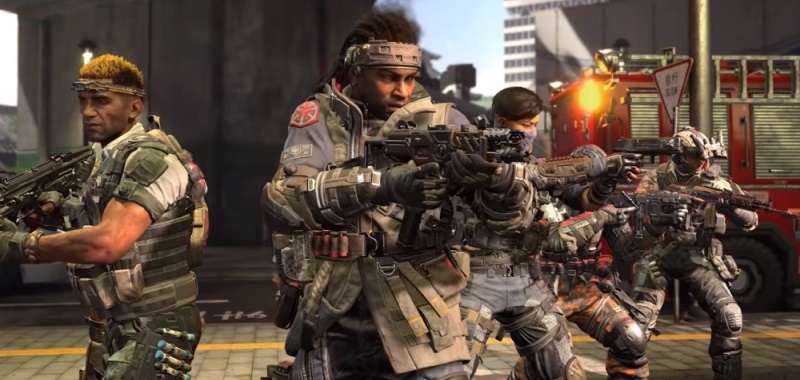 Call of Duty: Black Ops 4 ponownie wkurza graczy. Twórcy sprzedają kolejny celownik