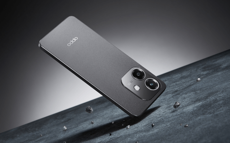 oppo a40m