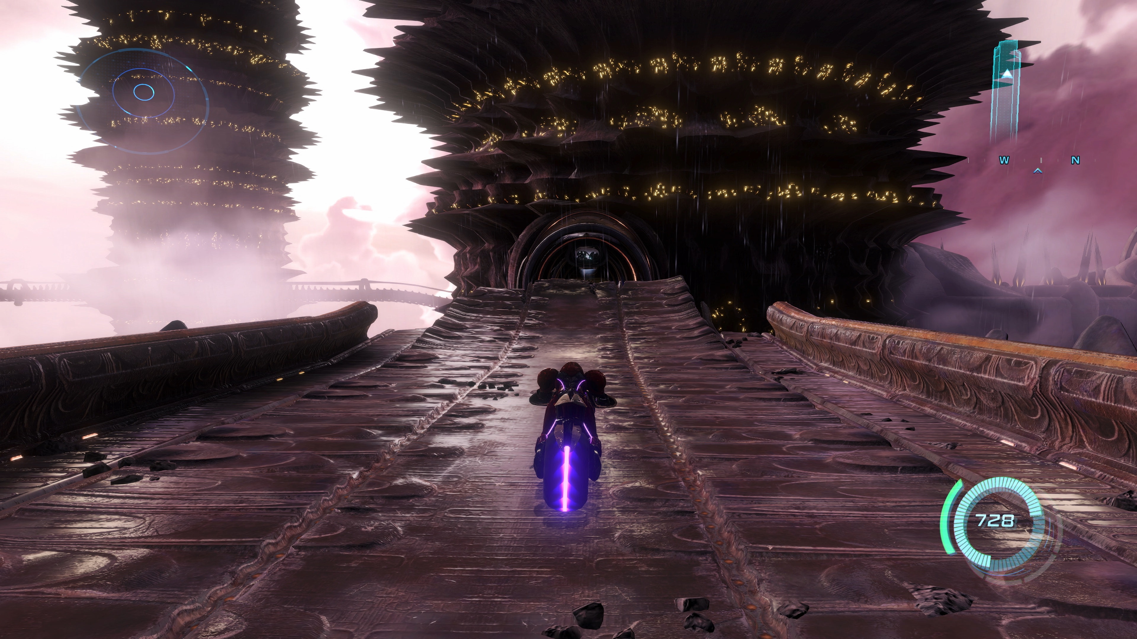 Metroid Prime 4: Beyond - recenzja gry. W fabryce