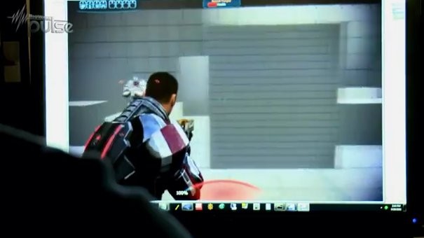 Gdy chcesz zdeprecjonować Mass Effect, powołujesz się na przewagę elementów akcji nad RPG...