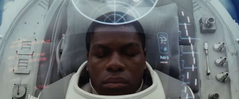 Gwiezdne Wojny: Ostatni Jedi. John Boyega potwierdza występ brytyjskich książąt… i nie tylko