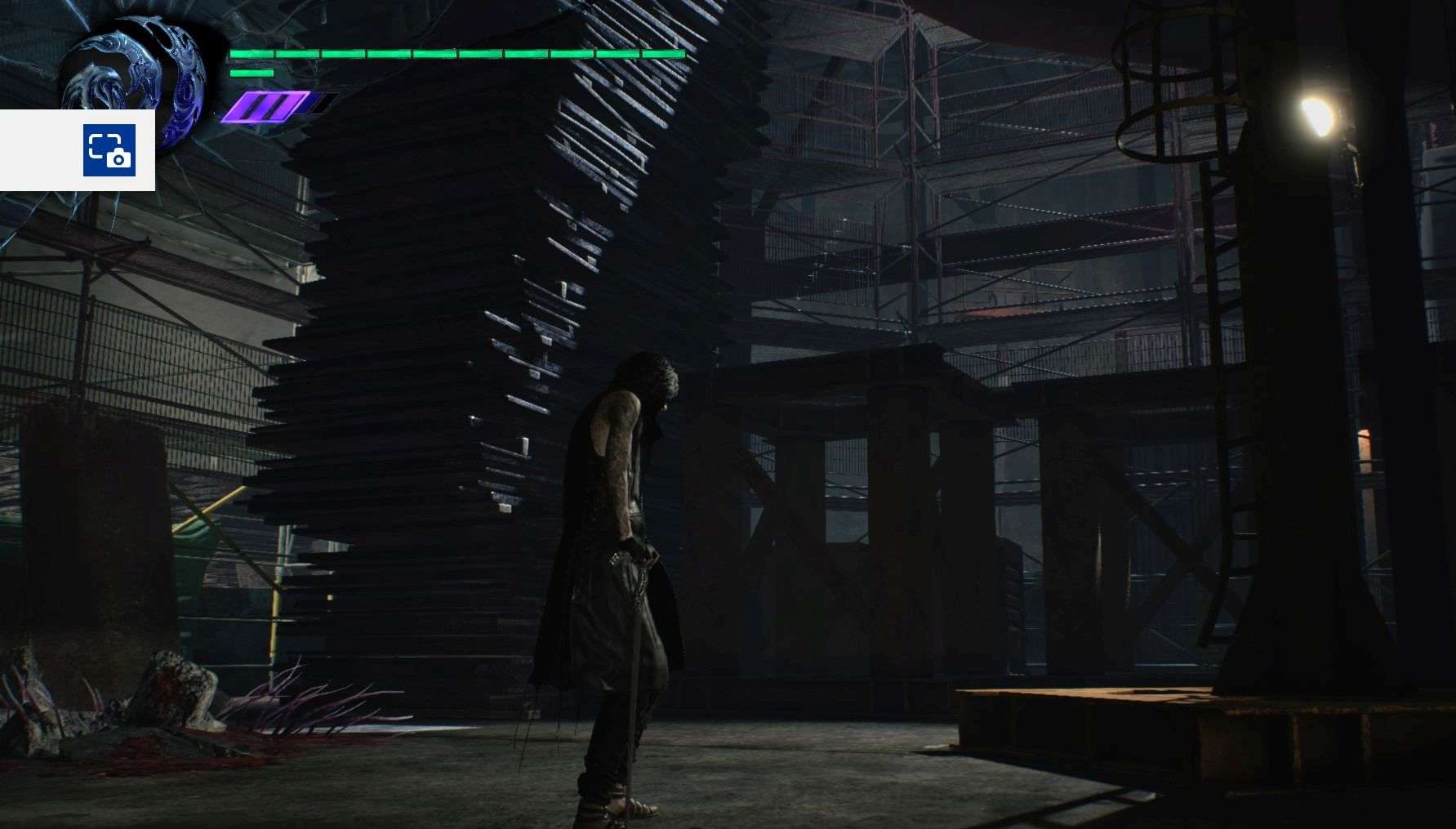 Tryb kariery w UFC Undisputed 3