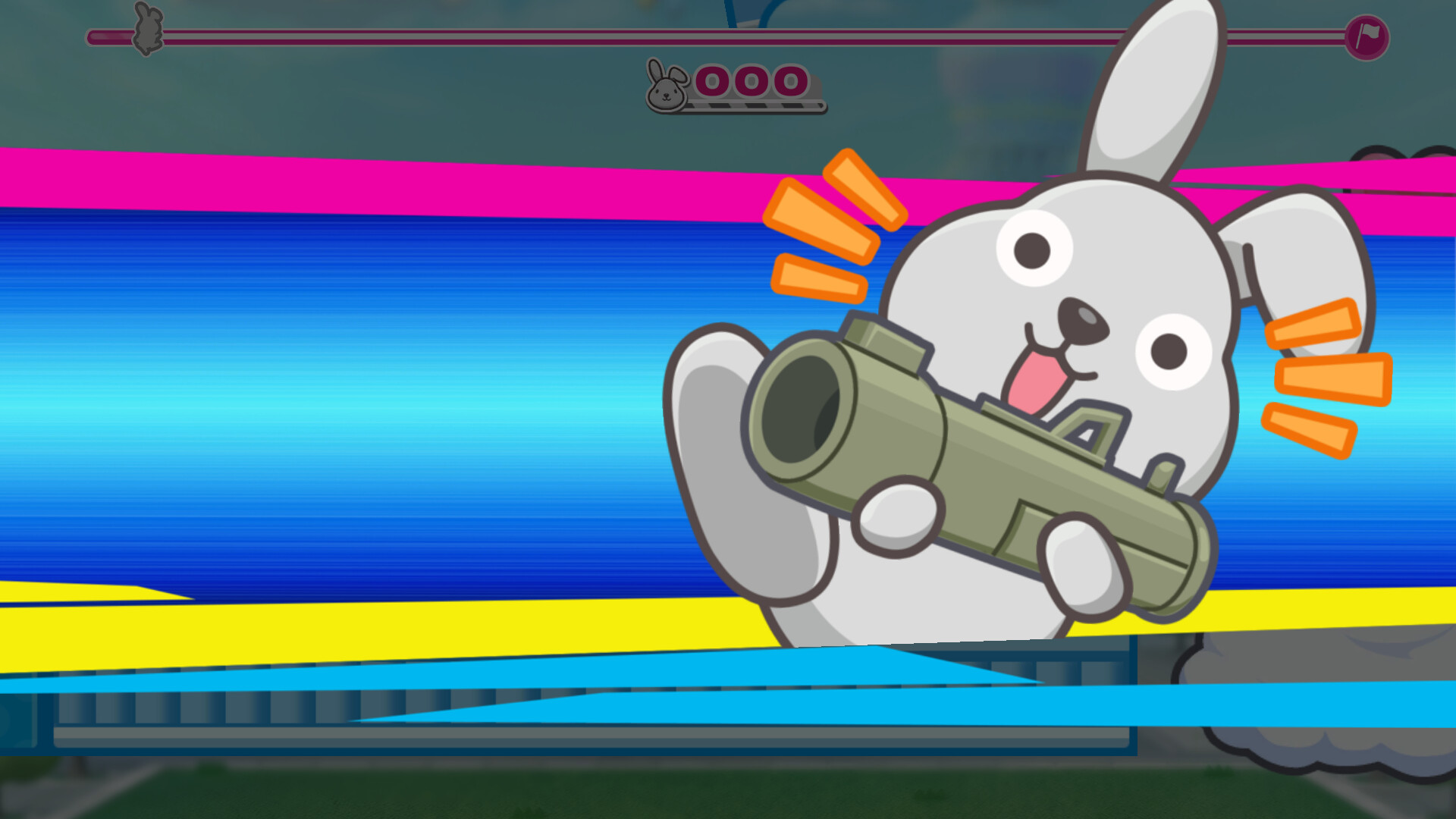 LAPPY GAMES #7