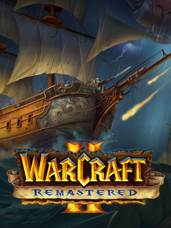 Warcraft II: Remastered