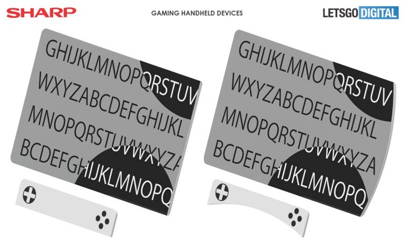 Sharp może pracować nad własną konsolą. Patenty sugerują rywala dla Nintendo Switcha